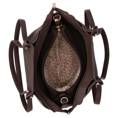 Flora & Co Laren bruin