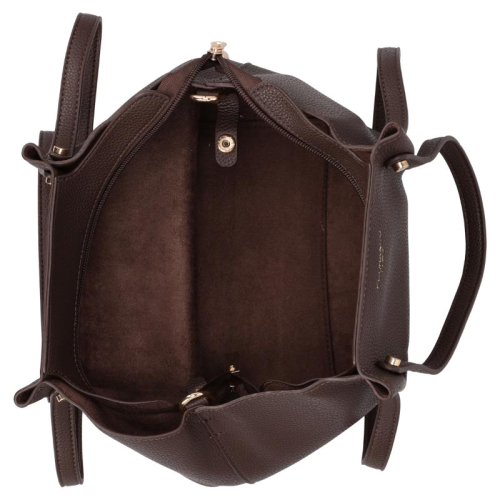 Flora & Co Laren bruin