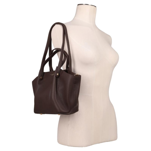 Flora & Co Laren bruin