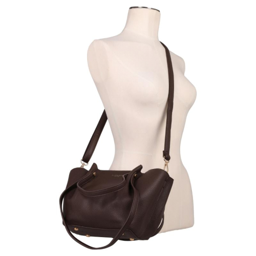 Flora & Co Laren bruin