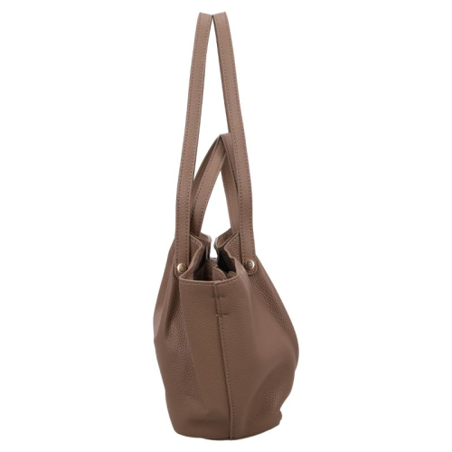 Flora & Co Laren taupe