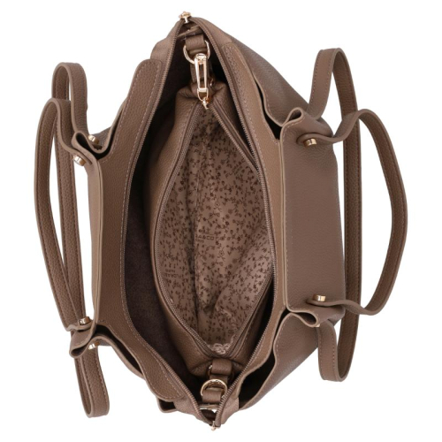 Flora & Co Laren taupe