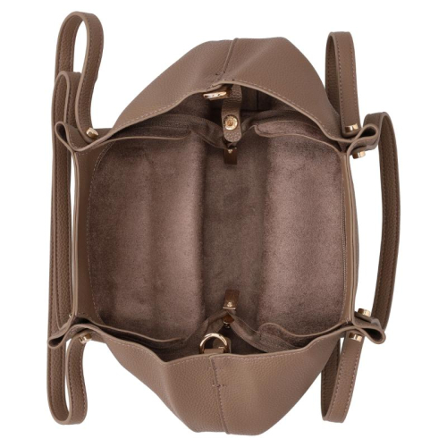 Flora & Co Laren taupe