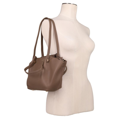 Flora & Co Laren taupe