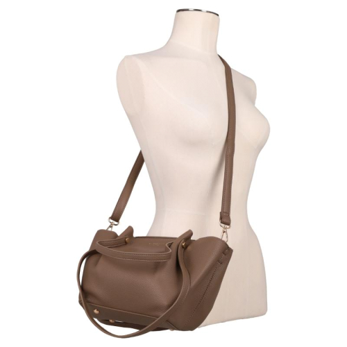Flora & Co Laren taupe