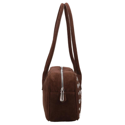 Flora & Co Bobbi bruin