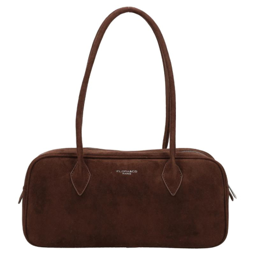 Flora & Co Bobbi bruin