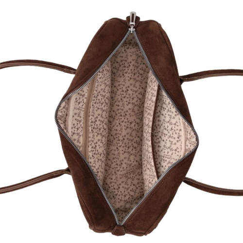 Flora & Co Bobbi bruin