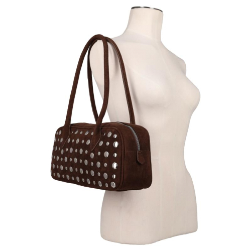 Flora & Co Bobbi bruin