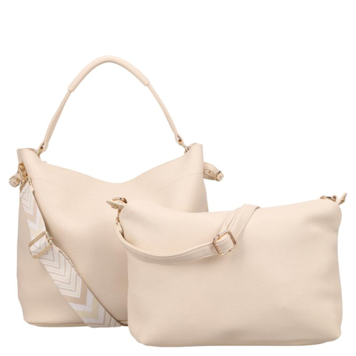Flora & Co Marie beige