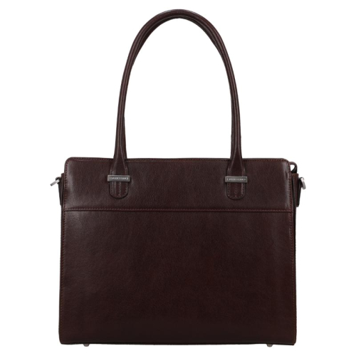 Claudio Ferrici Classico bruin