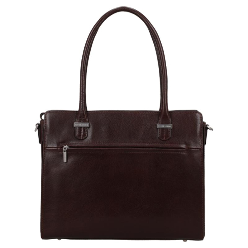 Claudio Ferrici Classico bruin
