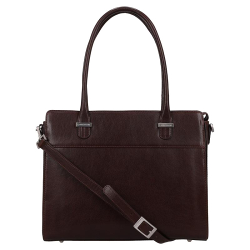 Claudio Ferrici Classico bruin