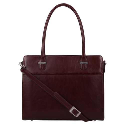 Claudio Ferrici Classico rood