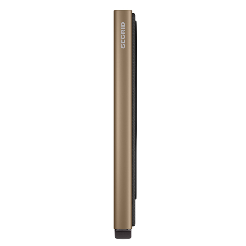 Secrid Cardprotector Magsafe beige
