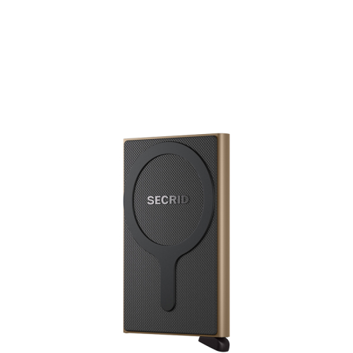 Secrid Cardprotector Magsafe beige