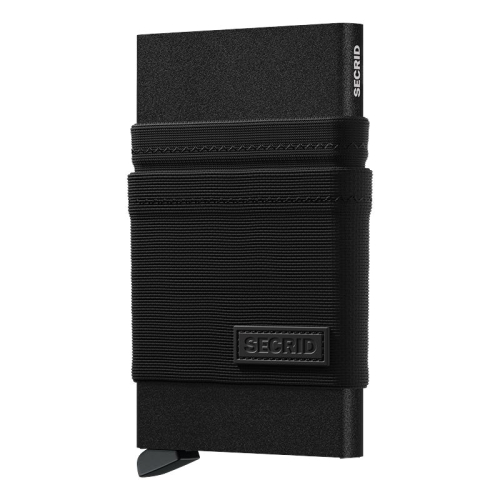 Secrid Flexwallet zwart