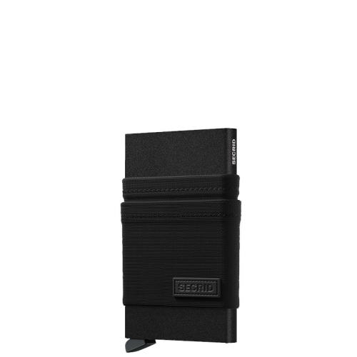 Secrid Flexwallet zwart