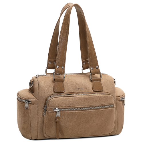 Puccini Goldie taupe