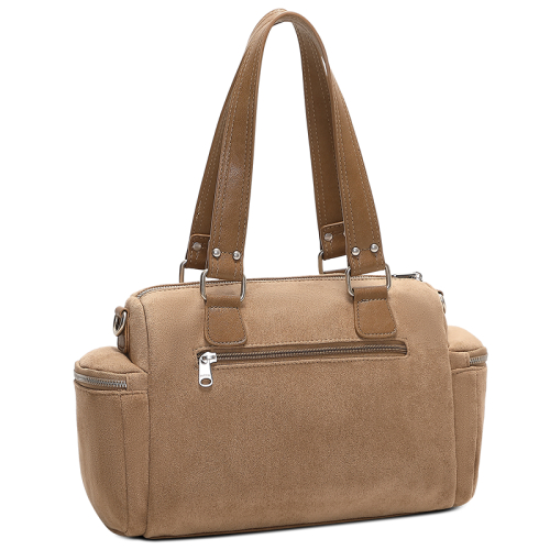 Puccini Goldie taupe