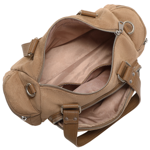 Puccini Goldie taupe