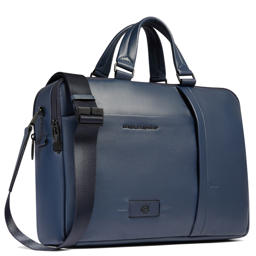 Piquadro W137 blauw
