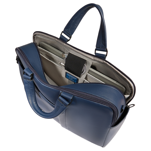 Piquadro W137 blauw
