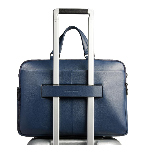 Piquadro W137 blauw