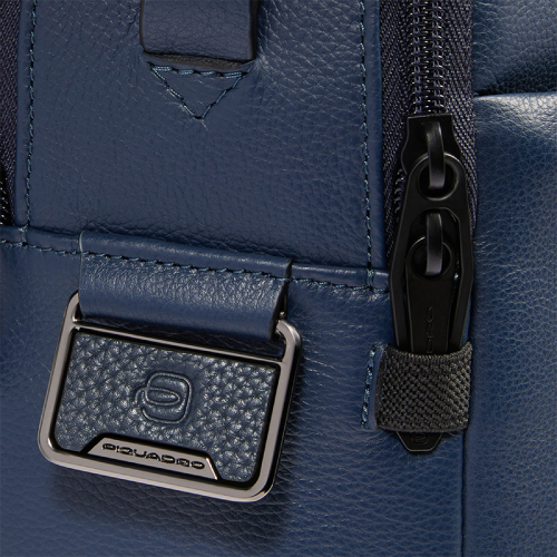 Piquadro W137 blauw