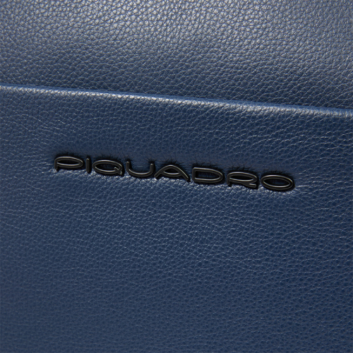 Piquadro W137 blauw