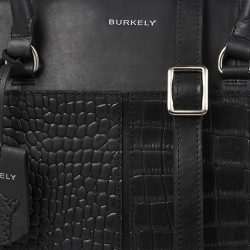 Burkely Cool Colbie zwart