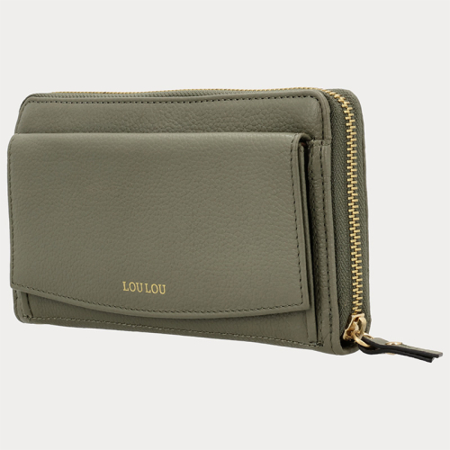 Loulou Essentiels SLB groen