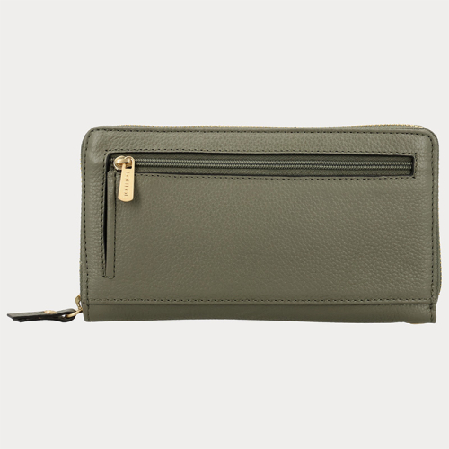 Loulou Essentiels SLB groen