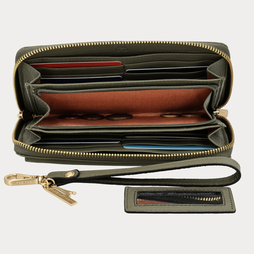 Loulou Essentiels SLB groen