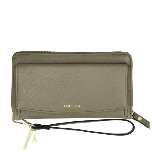 Loulou Essentiels SLB groen