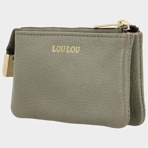 Loulou Essentiels Petite Camille groen