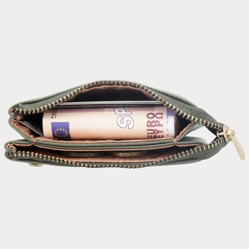 Loulou Essentiels Petite Camille groen