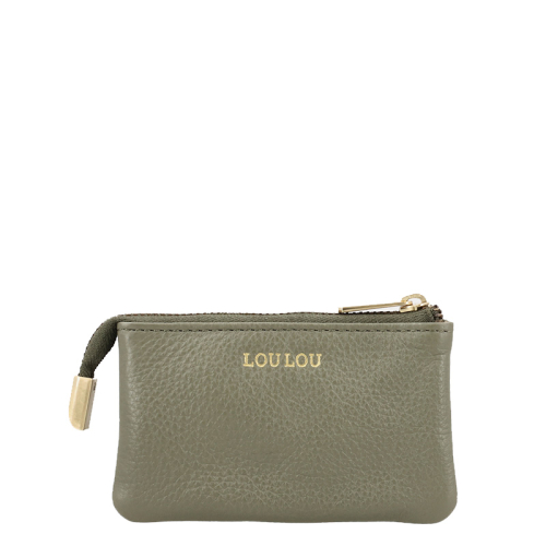 Loulou Essentiels Petite Camille groen