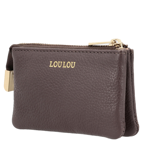 Loulou Essentiels Petite Camille rood