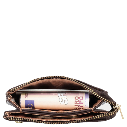 Loulou Essentiels Petite Camille rood