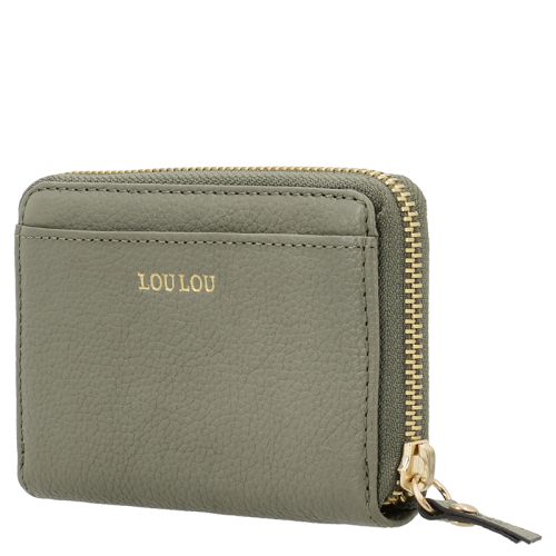 Loulou Essentiels Petite Emilie groen