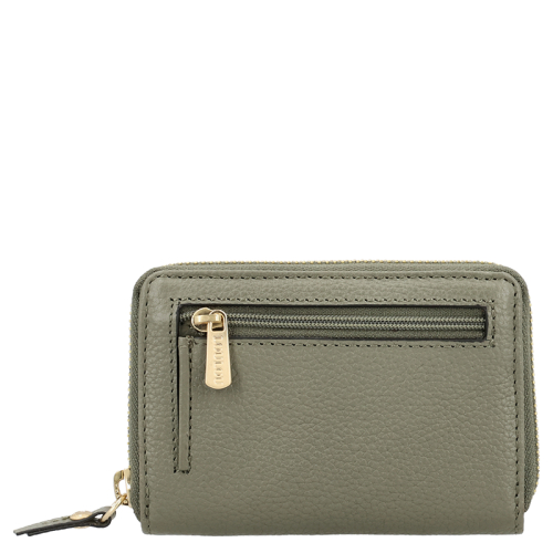 Loulou Essentiels Petite Emilie groen