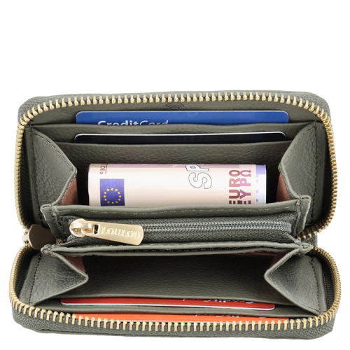 Loulou Essentiels Petite Emilie groen