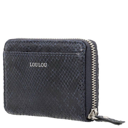 Loulou Essentiels Petite Emilie blauw