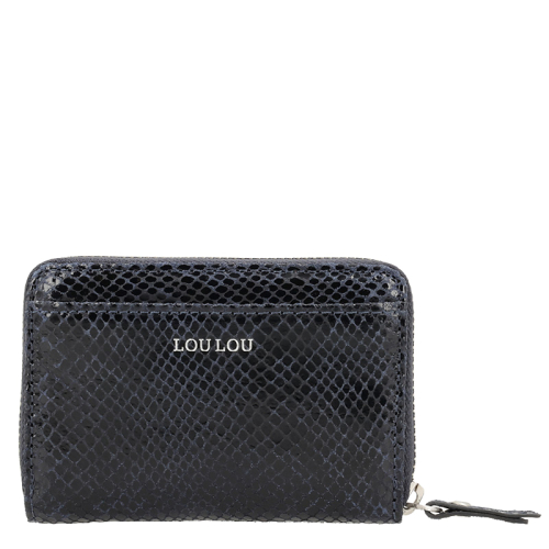 Loulou Essentiels Petite Emilie blauw