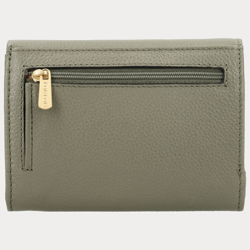 Loulou Essentiels Petite Fleur groen