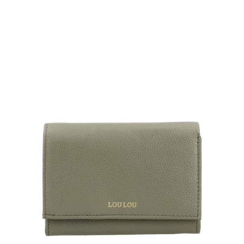 Loulou Essentiels Petite Fleur groen