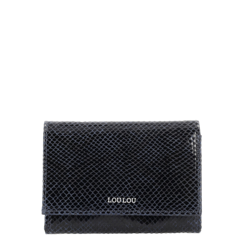 Loulou Essentiels Petite Fleur blauw