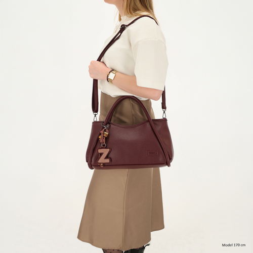 Zebra Trends Sofie rood
