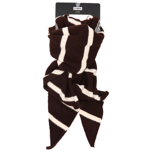 Zebra Trends Winter Classics bruin